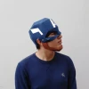 CAPTAIN AMERICA Mask DIY, Lowpoly Papercraft, Marvel