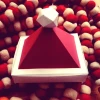 Spruce tree 3d papercraft. You get a PDF file templates for this DIY modern paper sculpture that can be used as a BOX. Spruce tree 3d papercraft. You get a PDF file templates for this DIY modern paper sculpture that can be used as a BOX.