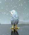 Owl Papercraft, Lowpoly, Low poly Papercraft