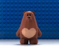 Bear Papercraft, Lowpoly, Low poly Papercraft