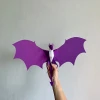 Dragon - Make your own 3D paper mobile, Wall Art, Dragon Party Decorations, Game Room Decor, Fantasy Decor