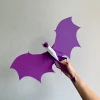 Dragon - Make your own 3D paper mobile, Wall Art, Dragon Party Decorations, Game Room Decor, Fantasy Decor
