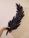 Papercraft DIY Feather, papercraft 3d feather, feather drawing, 3D wall art, 3D wall decor, low poly wall art, low poly art, origami Papercraft DIY Feather, papercraft 3d feather, feather drawing, 3D wall art, 3D wall decor, low poly wall art, low poly art, origami