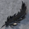 Papercraft DIY Feather, papercraft 3d feather, feather drawing, 3D wall art, 3D wall decor, low poly wall art, low poly art, origami Papercraft DIY Feather, papercraft 3d feather, feather drawing, 3D wall art, 3D wall decor, low poly wall art, low poly art, origami