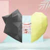 3D Papercraft Heart template | Low Poly Heart box gift for Raffaello