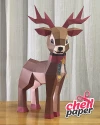 Reindeer 2, Reno, Renne, Лось, Christmas, holiday, festive, elf, Santa's helper, jingle bells, yuletide, merry, magical, baby reindeer