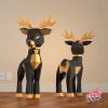 Reindeer 2, Reno, Renne, Лось, Christmas, holiday, festive, elf, Santa's helper, jingle bells, yuletide, merry, magical, baby reindeer