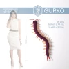 Scolopendra Papercraft, Centipede, Digital Template, PDF Download, Gurko, 3D Low Poly, Pepakura, DIY Origami Sculpture, Paper Decor, Gift