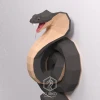 Cobra On The Wall, Snake Papercraft, Pdf, Gurko, Pepakura, Template, 3D Origami, Paper Sculpture, Low Poly DIY Craft