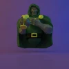 Doctor Victor Von Doom Papercraft, PDF Template, DIY 3d Model, FanArt, Paper Sculpture, Low Poly, Pepakura Craft, Manualidad