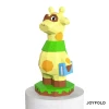 JoyFold Doll Giraffe Chi Papercraft/Template PDF/Low Poly/Papercraft/ 3D Art/ Origami/Party/Home Decor
