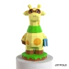 JoyFold Doll Giraffe Chi Papercraft/Template PDF/Low Poly/Papercraft/ 3D Art/ Origami/Party/Home Decor