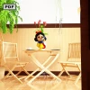 Snow White, PDF Template, DIY 3d Model, FanArt, Paper Sculpture, Low Poly, Pepakura, Craft, Manualidad, Paper Art