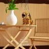 Baby Tiger, Chandu the Tiger PDF Template, DIY 3d Model, FanArt, Paper Sculpture, Low Poly, Pepakura, Craft, Manualidad, Paper Art