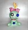 Lilo & Stitch: Scrump's Stitch Low Poly Papercraft