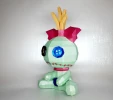 Lilo & Stitch: Scrump's Stitch Low Poly Papercraft