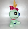Lilo & Stitch: Scrump's Stitch Low Poly Papercraft
