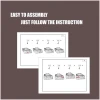 Koenigsegg Agera Sports Car 3D papercraft | DIY paper sculpture | Paper model pattern | Do it yourself | Low poly | PDF pattern | origami | home decor
