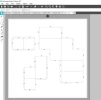 3D Paper Block Puzzle Low poly Papercraft, DIY, PDF