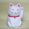 Maneki Neko Papercraft, Lowpoly Papercraft, Fovea - Papercraft - Nonitt