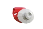 Pot Ecrase Papercraft, Lowpoly Papercraft, Fovea - Papercraft - Nonitt