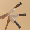 Couteau (Knife) Papercraft, Lowpoly Papercraft, Fovea - Papercraft - Nonitt
