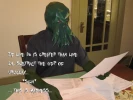 Cthulhu Octopus Mask you build yousrself | Papercraft Pattern | Printable Mask | H. P. Lovecraft Cthulhu Octopus Mask you build yousrself | Papercraft Pattern | Printable Mask | H. P. Lovecraft