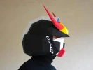 Robot Helmet DIY Craft Kit - Build a Paper Mask with this PDF Download | Anime Robot Mask DIY Mask Adult Craft Kit Building Kits Robot Helmet DIY Craft Kit - Build a Paper Mask with this PDF Download | Anime Robot Mask DIY Mask Adult Craft Kit Building Kits