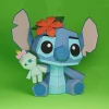 Mini Stitch Papercraft 3D, pepakura Pdf template Low polygonal Paper Sculpture Diy Decor home loft office lover gift