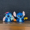 Mini Stitch Papercraft 3D, pepakura Pdf template Low polygonal Paper Sculpture Diy Decor home loft office lover gift