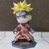 Chibi Naruto Sage Mode Papercraft, DIY, PDO