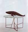 Whale 3D Decor Low poly Papercraft, DIY, PDF