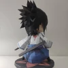 Chibi Sasuke Shippuden Papercraft, DIY, PDO