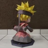 Chibi Naruto Sage Mode Papercraft, DIY, PDO