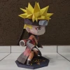 Chibi Naruto Sage Mode Papercraft, DIY, PDO