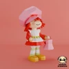 JoyFold Doll Strawberry Shortcake 1990 Papercraft/Template PDF/Low Poly/Papercraft/ 3D Art/ Origami/Party/Home Decor