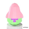 JoyFold Doll Surprised Patrick Papercraft/Template PDF/Low Poly/Papercraft/ 3D Art/ Origami/Party/Home Decor
