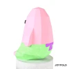 JoyFold Doll Surprised Patrick Papercraft/Template PDF/Low Poly/Papercraft/ 3D Art/ Origami/Party/Home Decor