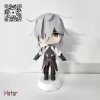 [Honkai Star Rail] Jing Yuan Chibi Papercraft