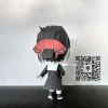 [Kaguya sama] Kaguya Shinomiya Papercraft