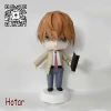 [Death Note] Light Yagami Chibi Papercraft