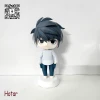 [Death Note] L Lawliet Chibi Papercraft