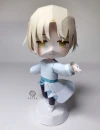 [Alien Stage] Luka papercraft