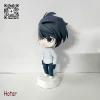 [Death Note] L Lawliet Chibi Papercraft