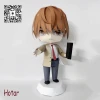 [Death Note] Light Yagami Chibi Papercraft