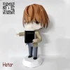 [Death Note] Light Yagami Chibi Papercraft