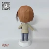 [Death Note] Light Yagami Chibi Papercraft