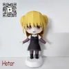 [Death Note] Misa Amane Chibi Papercraft