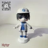 [Identity V] OPH. Naib chibi papercraft