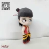 [Ne Zha] Ne Zha chibi papercraft